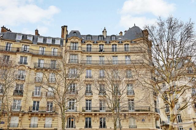 appartement - PARIS - 75015