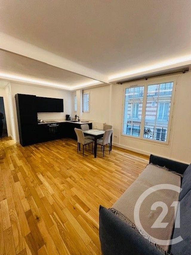 appartement - PARIS - 75015