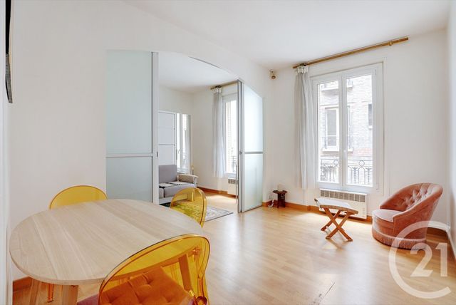 appartement - PARIS - 75015