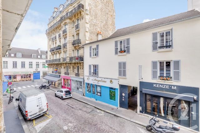 Appartement F3 &agrave; vendre - 3 pi&egrave;ces - 60 m2 - Paris - 75015 - ILE-DE-FRANCE