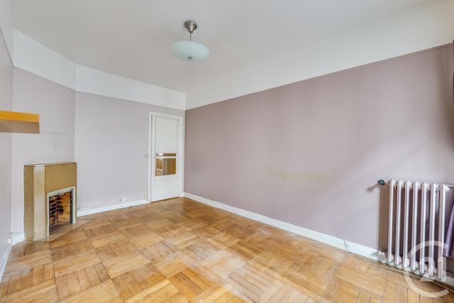 Appartement F3 &agrave; vendre - 3 pi&egrave;ces - 60 m2 - Paris - 75015 - ILE-DE-FRANCE
