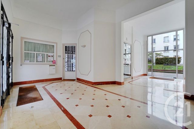 appartement - PARIS - 75015