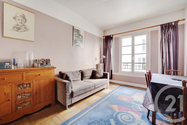 appartement - PARIS - 75015
