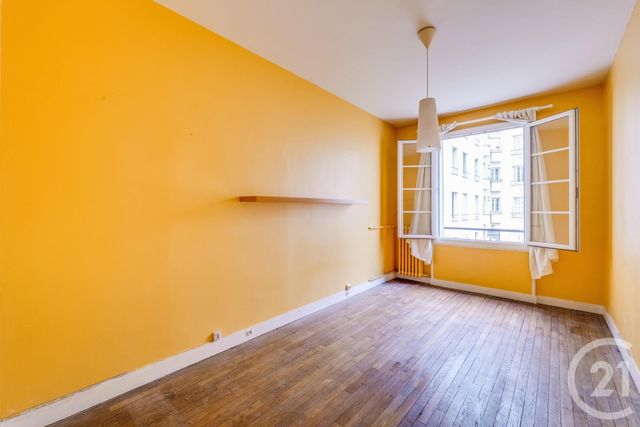 Appartement F3 &agrave; vendre - 3 pi&egrave;ces - 60 m2 - Paris - 75015 - ILE-DE-FRANCE