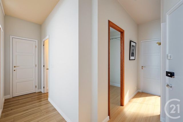 Appartement F3 &agrave; vendre - 3 pi&egrave;ces - 60 m2 - Paris - 75015 - ILE-DE-FRANCE