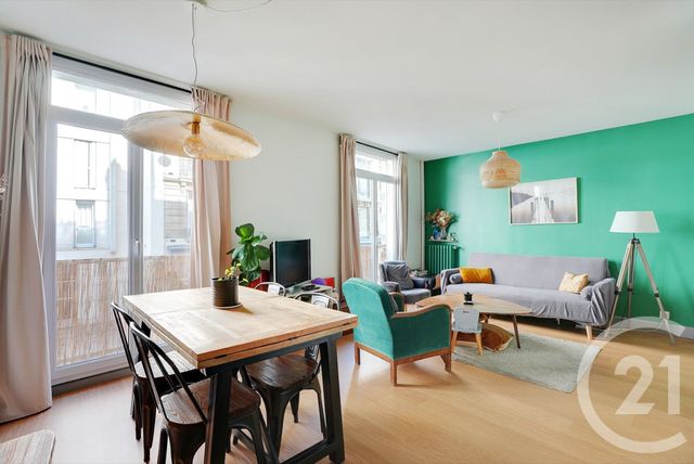 appartement - PARIS - 75015
