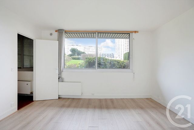 appartement - PARIS - 75013