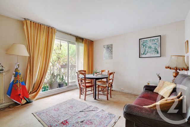 appartement - PARIS - 75015