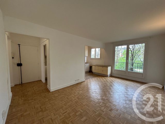 Appartement à louer - 4 pièces - 69,22 m2 - Paris - 75015 - ILE-DE-FRANCE