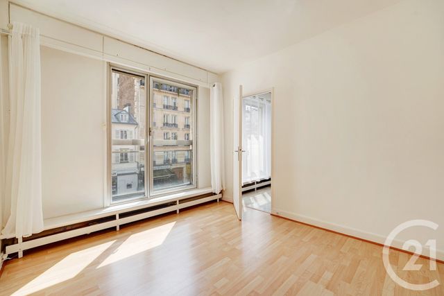 appartement - PARIS - 75015