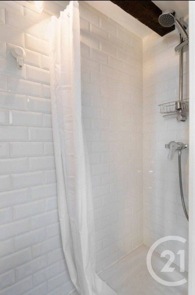 Appartement F1 à vendre - 1 pièce - 22 m2 - Paris - 75001 - ILE-DE-FRANCE