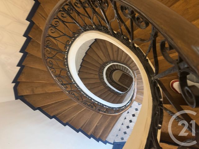 Appartement F1 à vendre - 1 pièce - 22 m2 - Paris - 75001 - ILE-DE-FRANCE