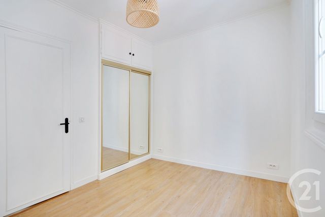Appartement F3 à vendre - 3 pièces - 52,26 m2 - Paris - 75015 - ILE-DE-FRANCE