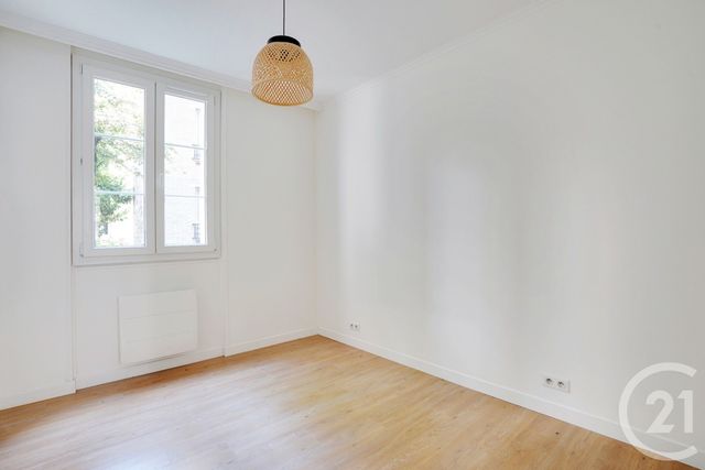 Appartement F3 à vendre - 3 pièces - 52,26 m2 - Paris - 75015 - ILE-DE-FRANCE