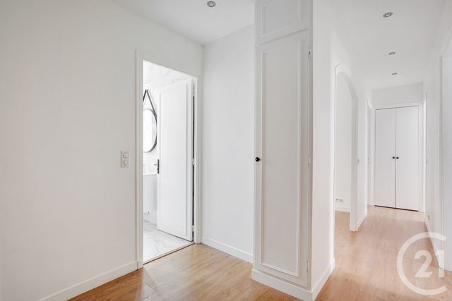 Appartement F3 à vendre PARIS