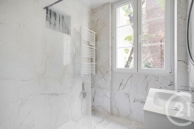 Appartement F3 à vendre - 3 pièces - 52,26 m2 - Paris - 75015 - ILE-DE-FRANCE