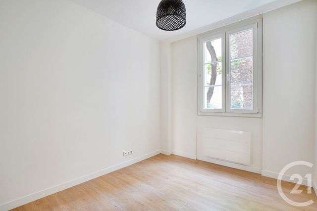 Appartement F3 à vendre - 3 pièces - 52,26 m2 - Paris - 75015 - ILE-DE-FRANCE