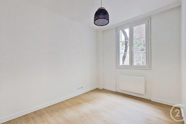 Appartement F3 à vendre - 3 pièces - 52,26 m2 - Paris - 75015 - ILE-DE-FRANCE