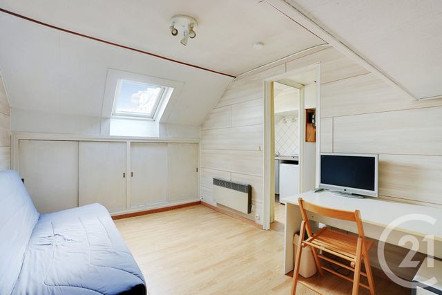 Appartement F1 à vendre - 1 pièce - 13,20 m2 - Paris - 75015 - ILE-DE-FRANCE