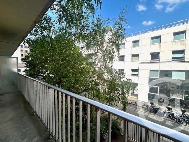 appartement - PARIS - 75015