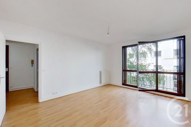 appartement - PARIS - 75015