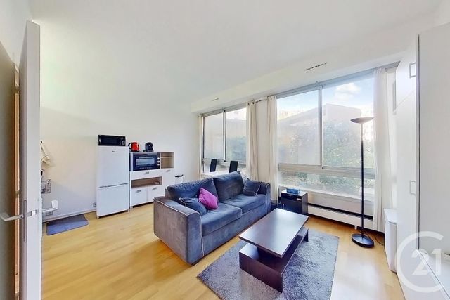 Appartement F1 à louer PARIS