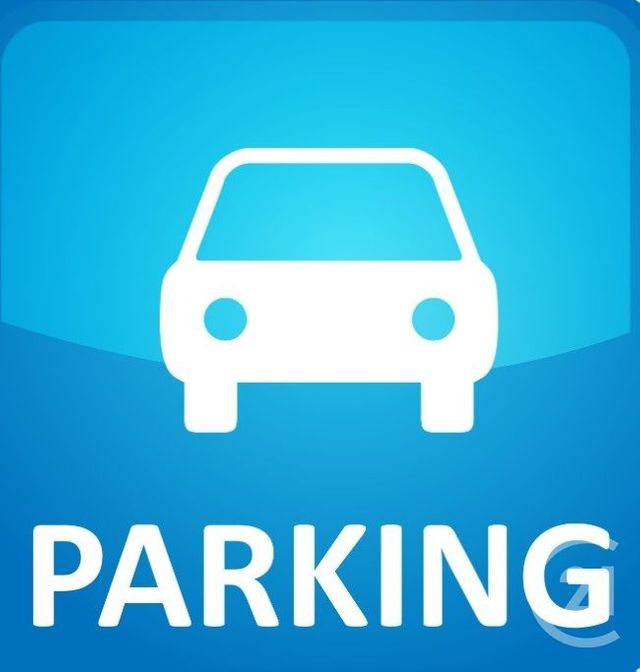 Parking à vendre - 9,63 m2 - Paris - 75015 - ILE-DE-FRANCE