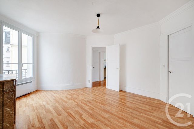 appartement - PARIS - 75015