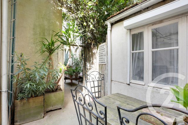 Appartement Duplex à vendre - 6 pièces - 130,25 m2 - Paris - 75015 - ILE-DE-FRANCE