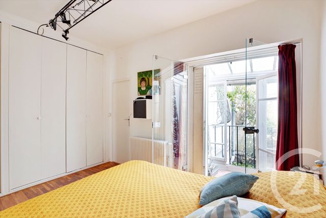 Appartement Duplex à vendre - 6 pièces - 130,25 m2 - Paris - 75015 - ILE-DE-FRANCE