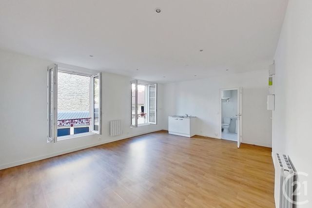 Appartement F1 à louer - 1 pièce - 30,47 m2 - Issy Les Moulineaux - 92 - ILE-DE-FRANCE