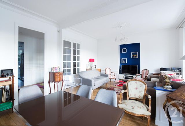 appartement - PARIS - 75014