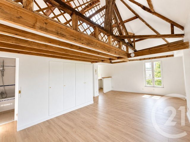 Appartement Duplex &agrave; vendre - 2 pi&egrave;ces - 35 m2 - Paris - 75014 - ILE-DE-FRANCE