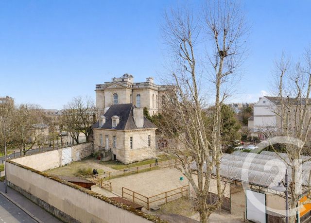 Appartement Duplex &agrave; vendre - 2 pi&egrave;ces - 35 m2 - Paris - 75014 - ILE-DE-FRANCE