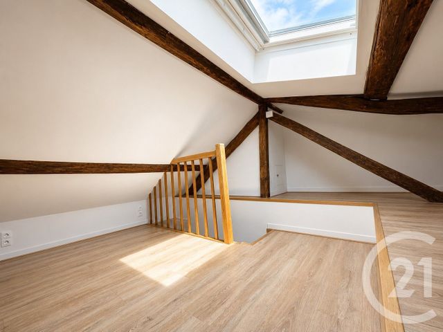 Appartement Duplex &agrave; vendre - 2 pi&egrave;ces - 35 m2 - Paris - 75014 - ILE-DE-FRANCE