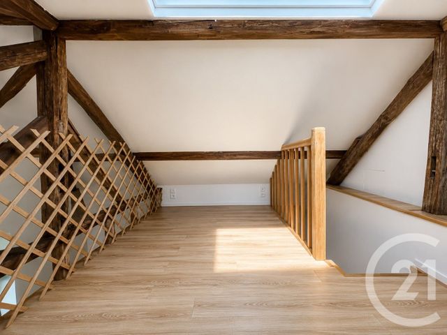 Appartement Duplex &agrave; vendre - 2 pi&egrave;ces - 35 m2 - Paris - 75014 - ILE-DE-FRANCE