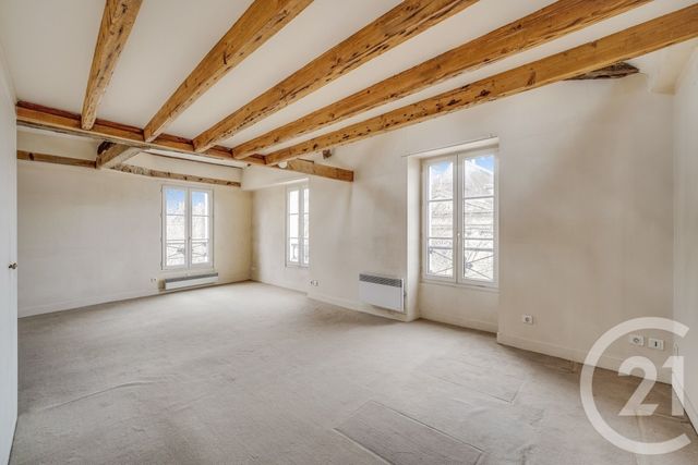 Appartement Duplex &agrave; vendre - 2 pi&egrave;ces - 35 m2 - Paris - 75014 - ILE-DE-FRANCE