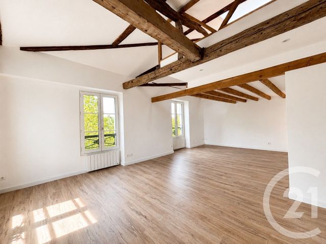 Appartement Duplex à vendre PARIS
