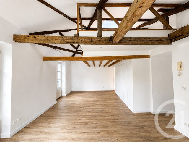 Appartement Duplex &agrave; vendre - 2 pi&egrave;ces - 35 m2 - Paris - 75014 - ILE-DE-FRANCE