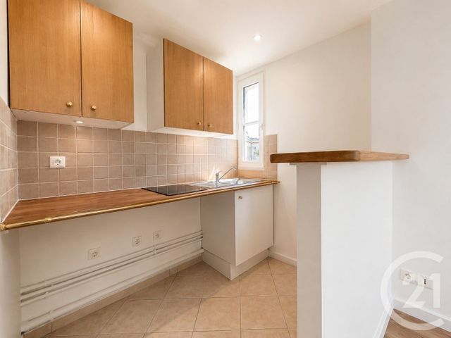 Appartement Duplex &agrave; vendre - 2 pi&egrave;ces - 35 m2 - Paris - 75014 - ILE-DE-FRANCE