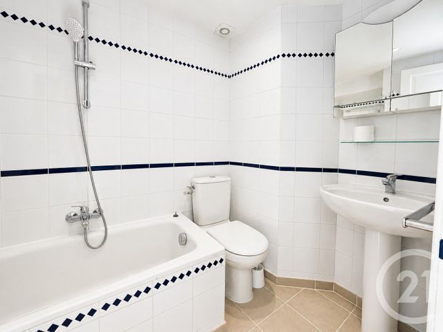 Appartement Duplex &agrave; vendre - 2 pi&egrave;ces - 35 m2 - Paris - 75014 - ILE-DE-FRANCE