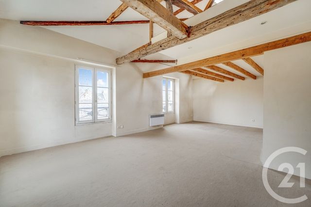 Appartement Duplex à vendre PARIS