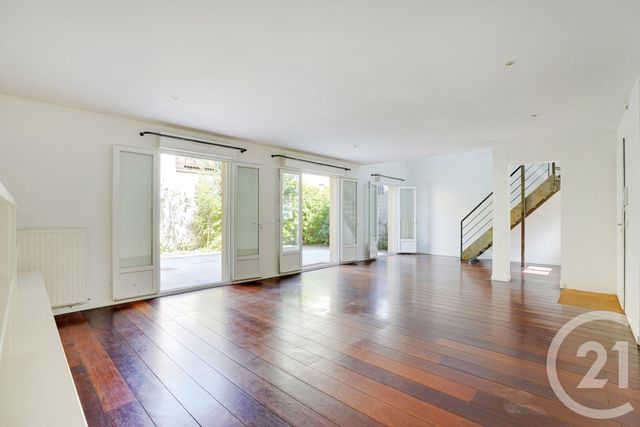 maison - MONTROUGE - 92