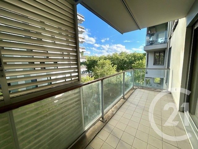 Appartement F3 à louer - 3 pièces - 64,43 m2 - Boulogne Billancourt - 92 - ILE-DE-FRANCE