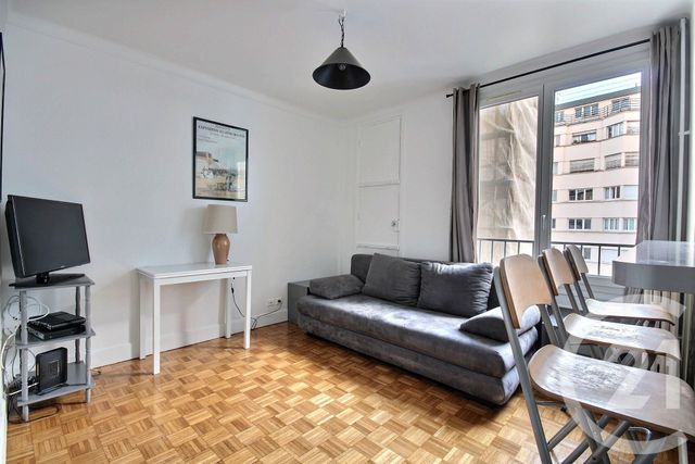 appartement - PARIS - 75015