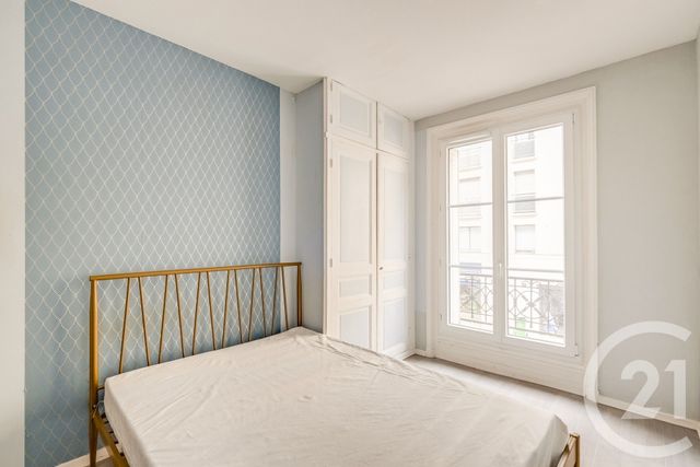 Appartement T2 &agrave; vendre - 2 pi&egrave;ces - 27,05 m2 - Paris - 75015 - ILE-DE-FRANCE