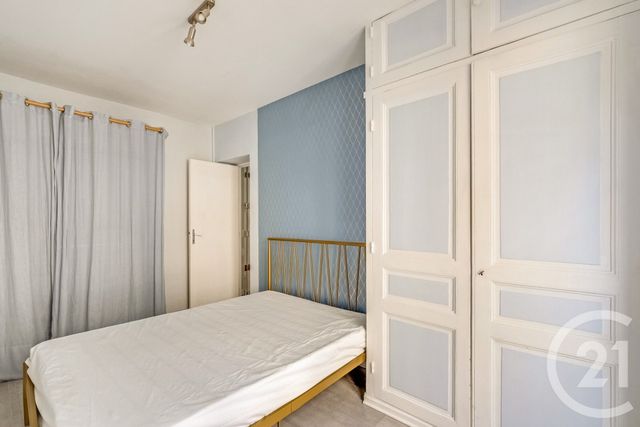 Appartement T2 &agrave; vendre - 2 pi&egrave;ces - 27,05 m2 - Paris - 75015 - ILE-DE-FRANCE