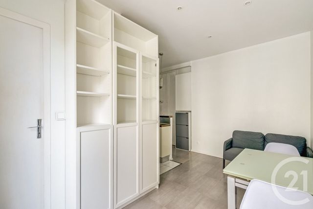 Appartement T2 &agrave; vendre - 2 pi&egrave;ces - 27,05 m2 - Paris - 75015 - ILE-DE-FRANCE