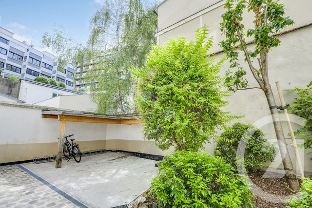 Appartement T2 &agrave; vendre - 2 pi&egrave;ces - 27,05 m2 - Paris - 75015 - ILE-DE-FRANCE
