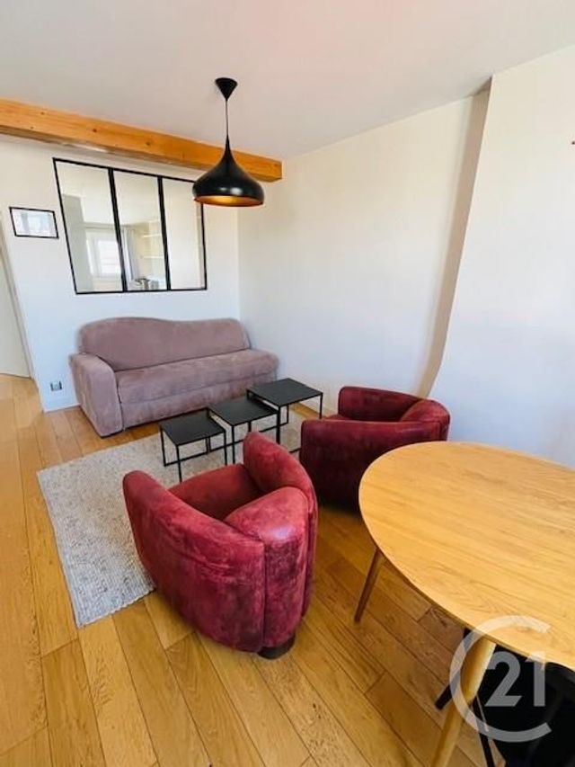 Appartement F2 à louer - 2 pièces - 46,98 m2 - Paris - 75014 - ILE-DE-FRANCE
